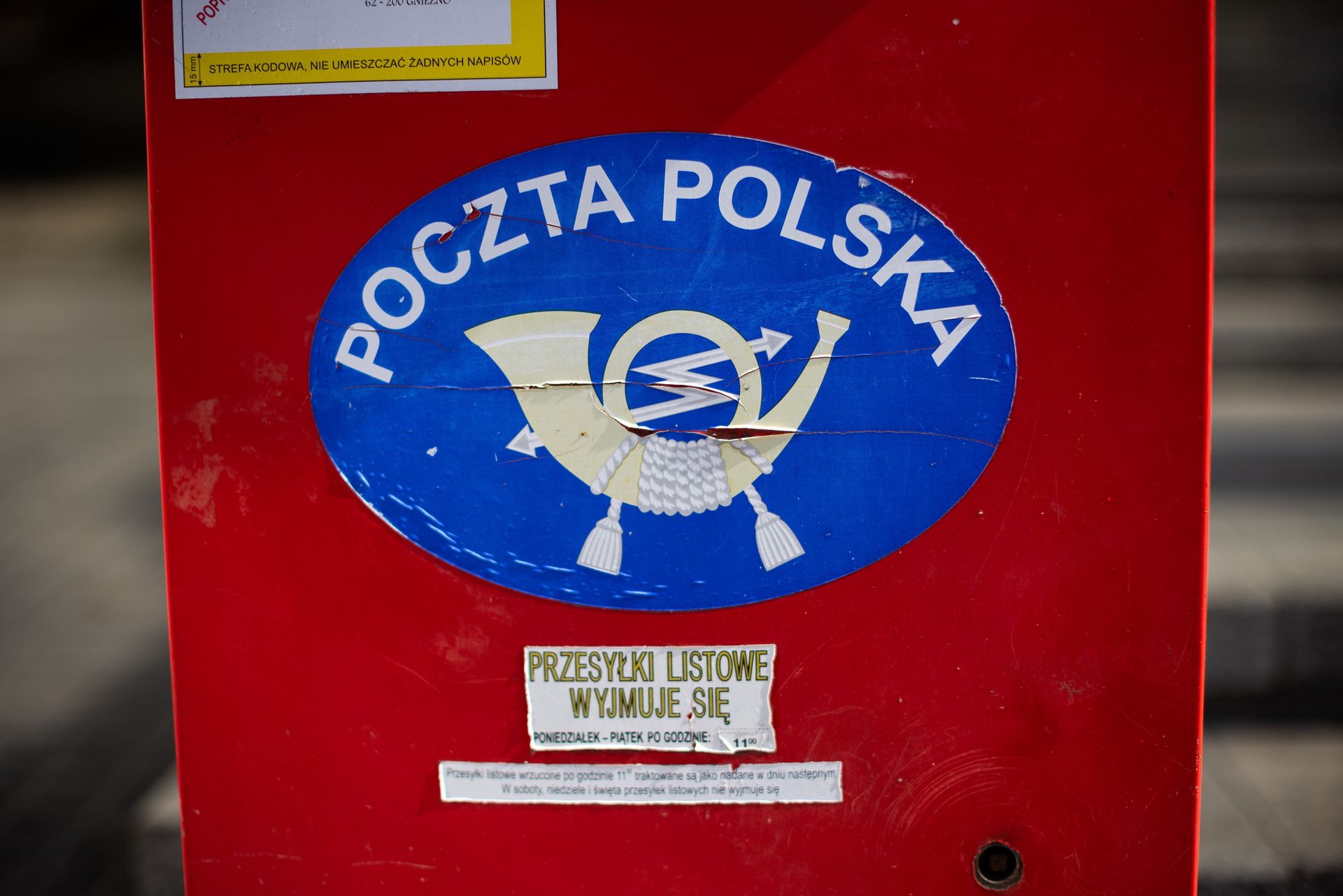 Miliardy złotych dla Poczty Polskiej. Sejm zadecydował