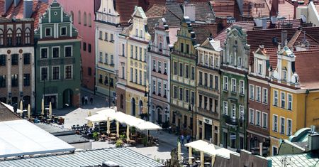 Po 45 latach zamykają kultowy sklep w Poznaniu. Oto powody