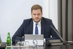 Janusz Cieszyński odchodzi z Ministerstwa Zdrowia