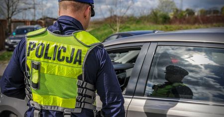 Wielka akcja policji na Święto Zmarłych. Sprawdzą prędkość i trzeźwość