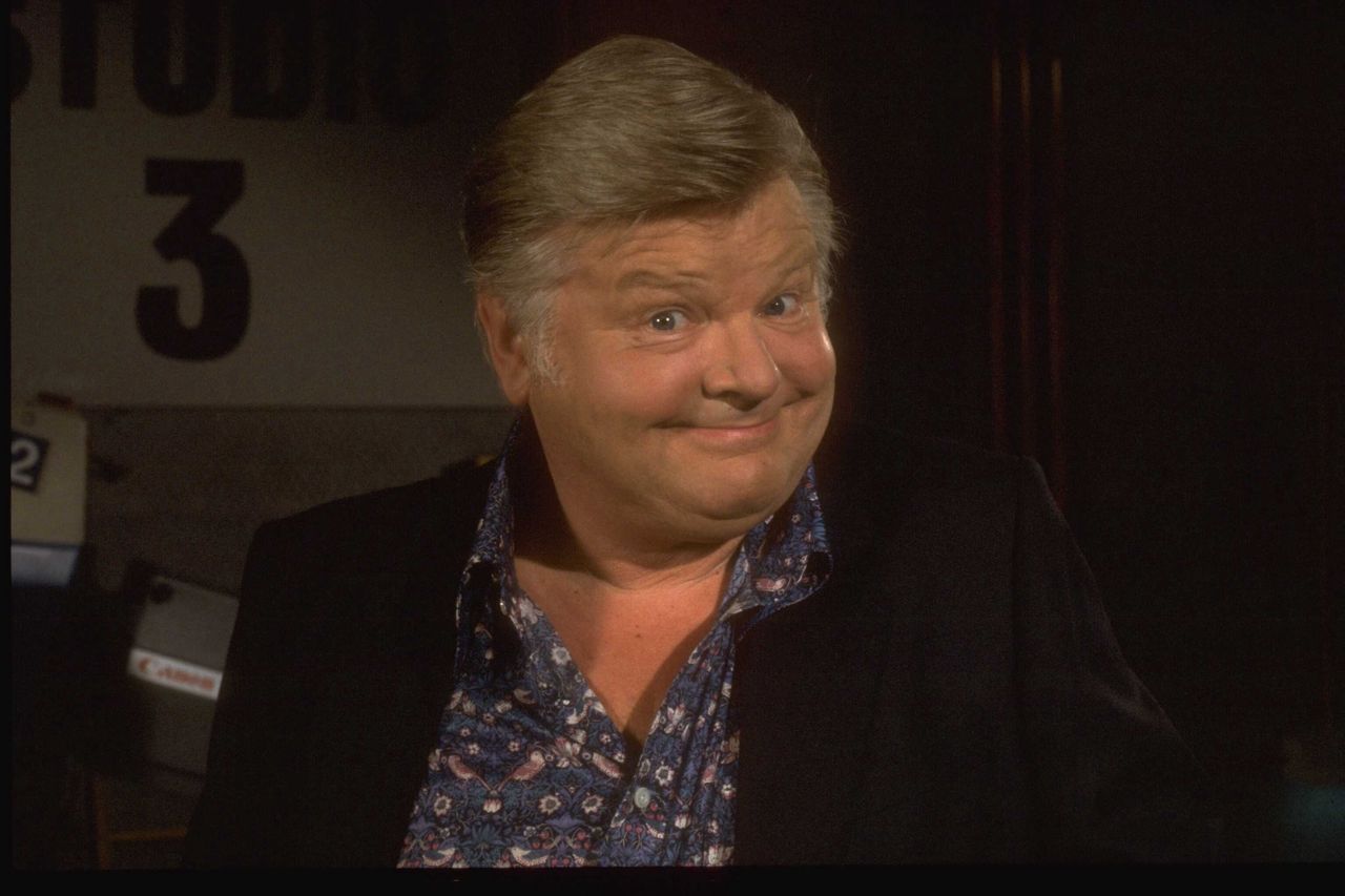 Benny Hill nigdy się nie ożenił, skąpił nawet na jedzeniu. Zmarł w samotności. Jego ciało odnaleziono po kilku dniach