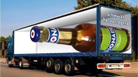 Top 7 najlepiej zmodyfikowanych ciężarówek