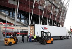 Koronawirus. Lekarki karmiące piersią będą walczyć z pandemią? "Są pewne granice"