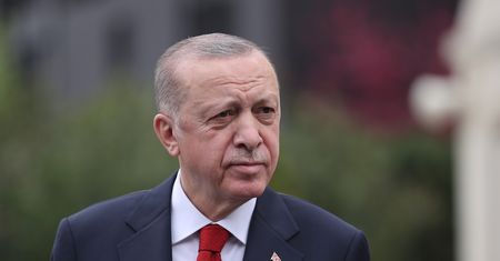 Spotkanie Putina z Zełenskim w Stambule? Erdogan ma propozycję!