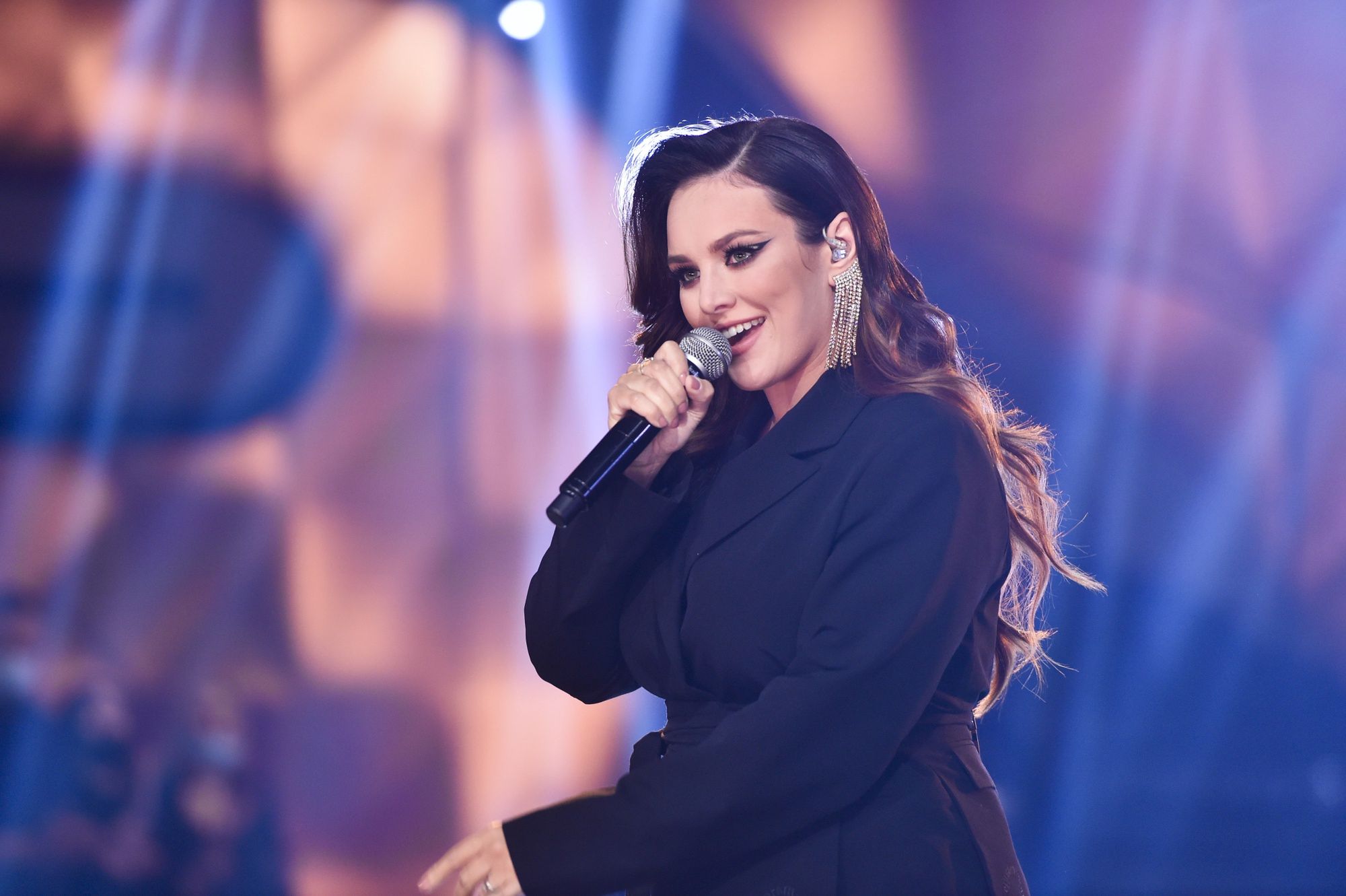 Ewa Farna opowiada o emocjach, jakie zawarła na "Umami"