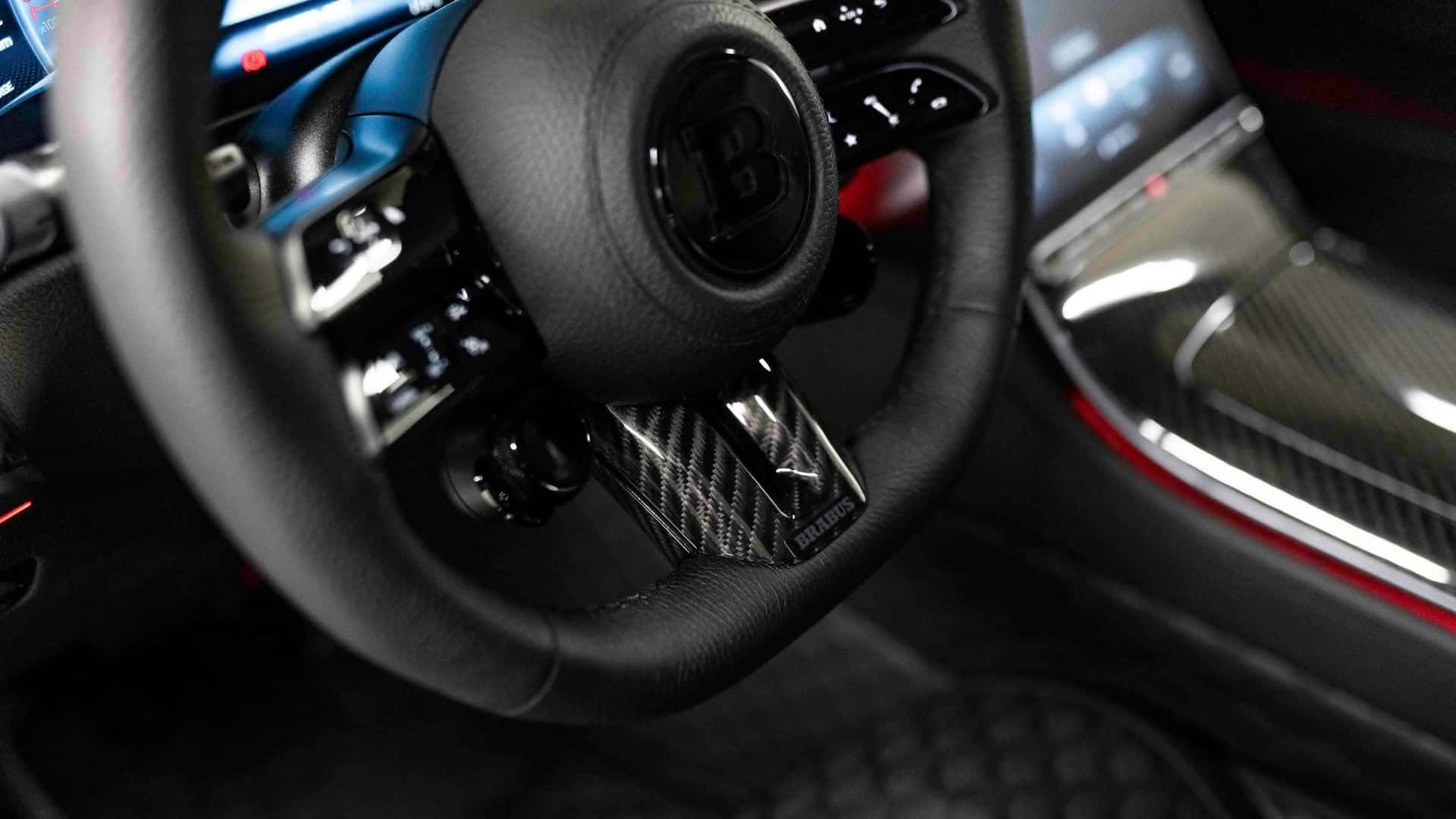 Brabus 930 S