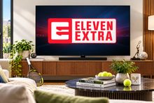Eleven Extra ruszy na początku 2027 roku
