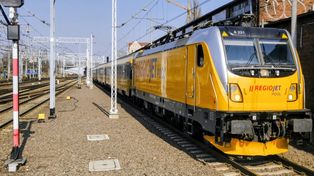 Pociągi RegioJet. Czeski przewoźnik planuje koleją trasę z Warszawy