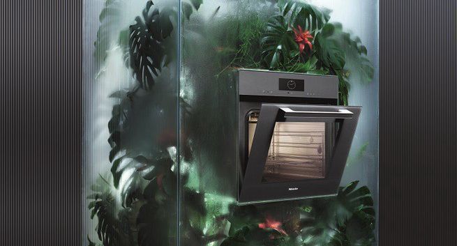 Spark Foundry rozpoczyna obsługę Miele