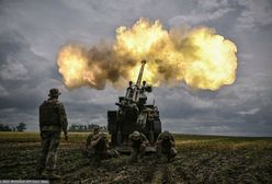 Nowe cele ukraińskich kontrataków. "To będzie eskalować"