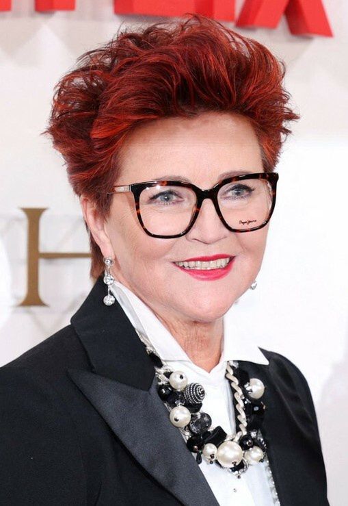 Jolanta Kwaśniewska