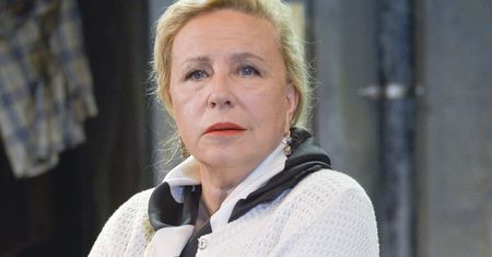 Krystyna Janda stawia sprawę jasno. "Niech oni tu w ogóle nie przychodzą!"