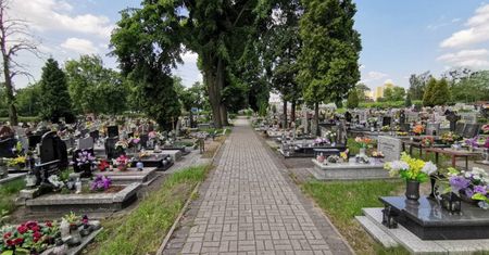 Przełomowy wyrok sądu. Chodzi o opłaty na cmentarzach