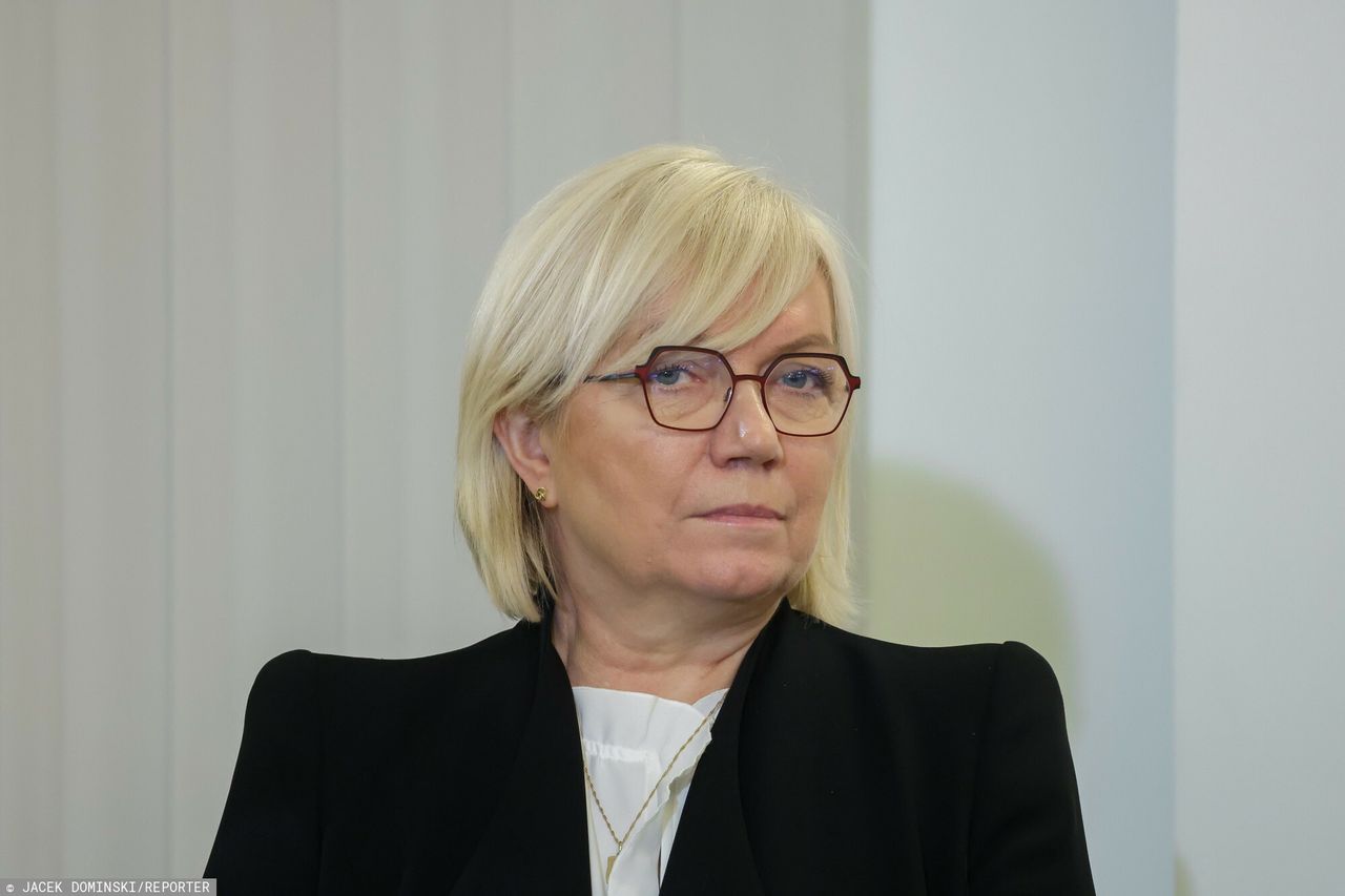 Julia Przyłębska