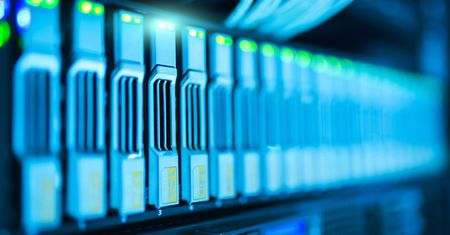 Cloud Backup - jak działa kopia zapasowa w chmurze - sprawdź to sam