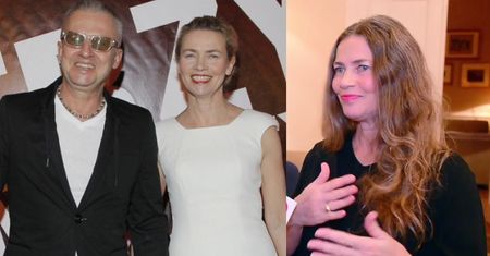Popiel broni Lindy: "Kocha ludzi, ale lubi sytuacje, gdzie może się wyciszyć"