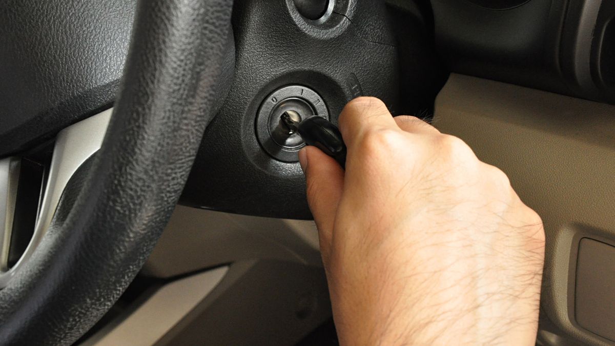 Co robić, jak zgubimy kluczyk samochodowy?