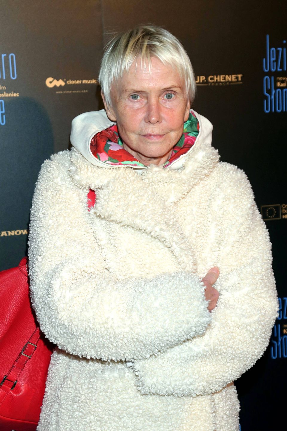 Ewa Błaszczyk