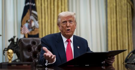 Porzuci sojuszników, którzy mało wydają? "Trump ma określony cel"
