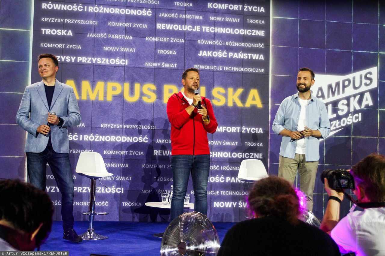 Aborcja a wybory prezydenckie. Mamy kulisy z koalicji