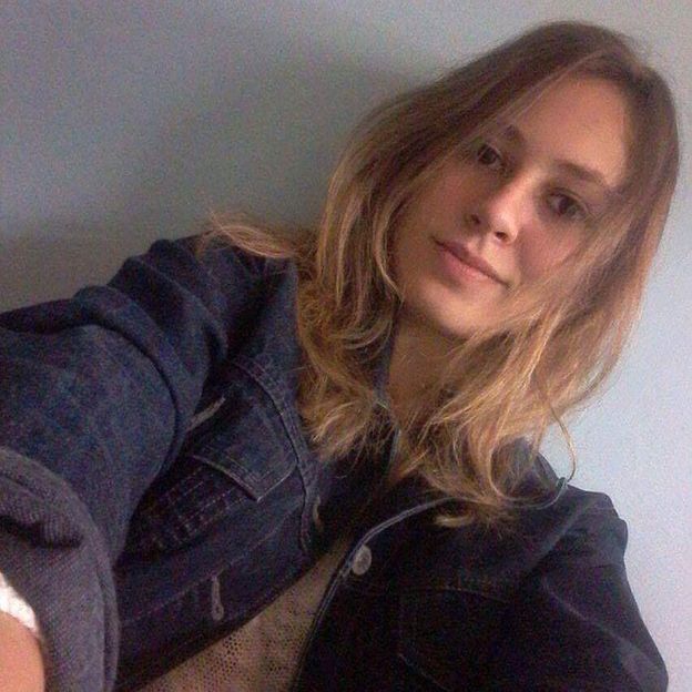 Tak kiedyś wyglądała Magda ze "Ślubu od pierwszego wejrzenia"! Żona Krzysztofa bardzo się zmieniła (FOTO)