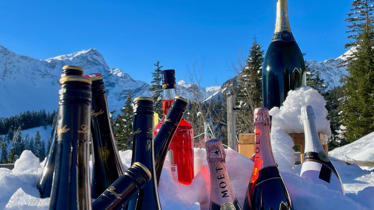 Turystyka butelkowa - nowe zjawisko w Austrii i w Niemczech