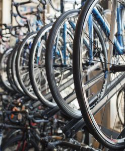 Popyt na takie rowery rośnie. Można sporo zaoszczędzić