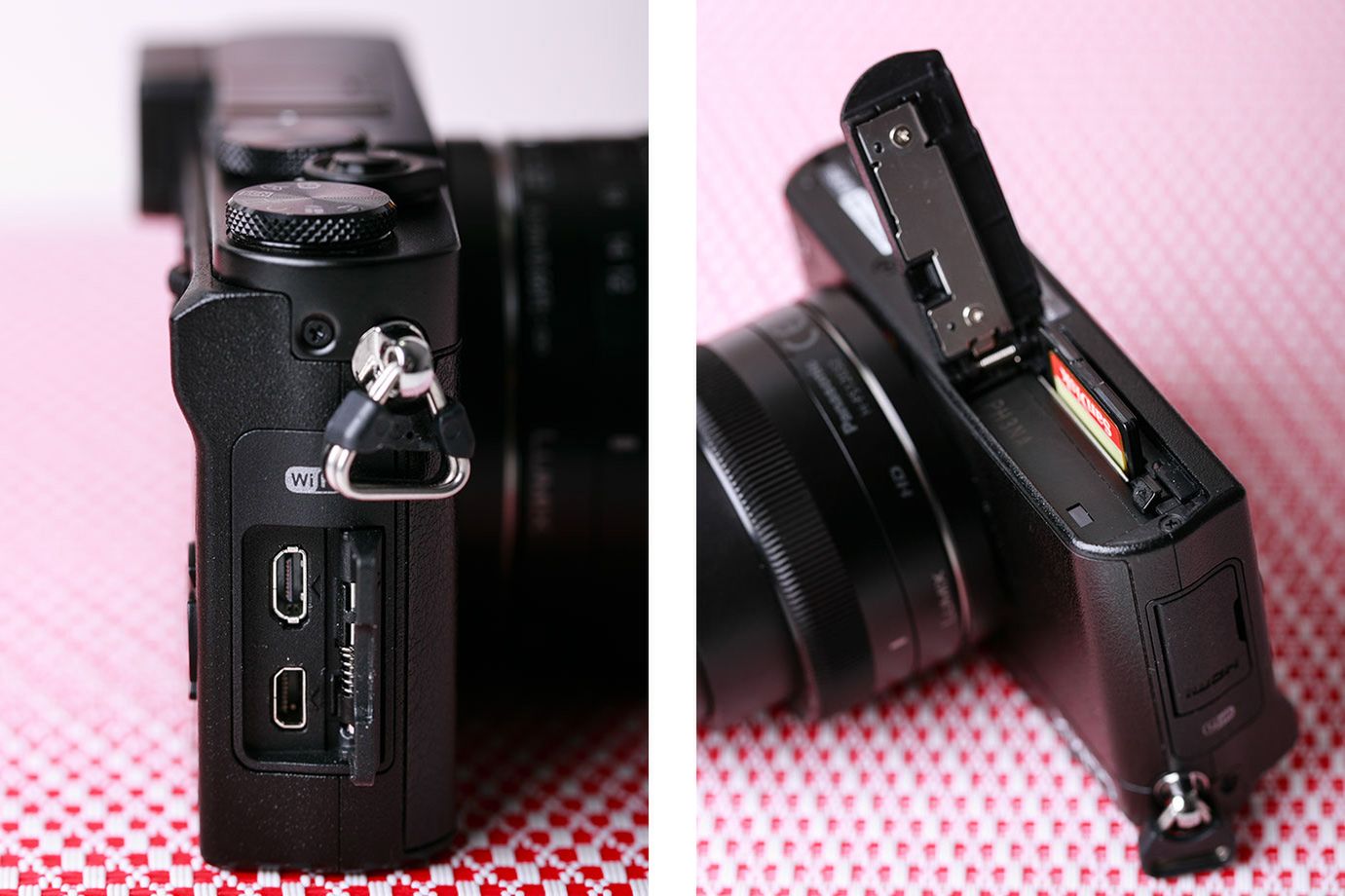 Panasonic Lumix GM5 – miniaturyzacja bez kompromisów [test] 7