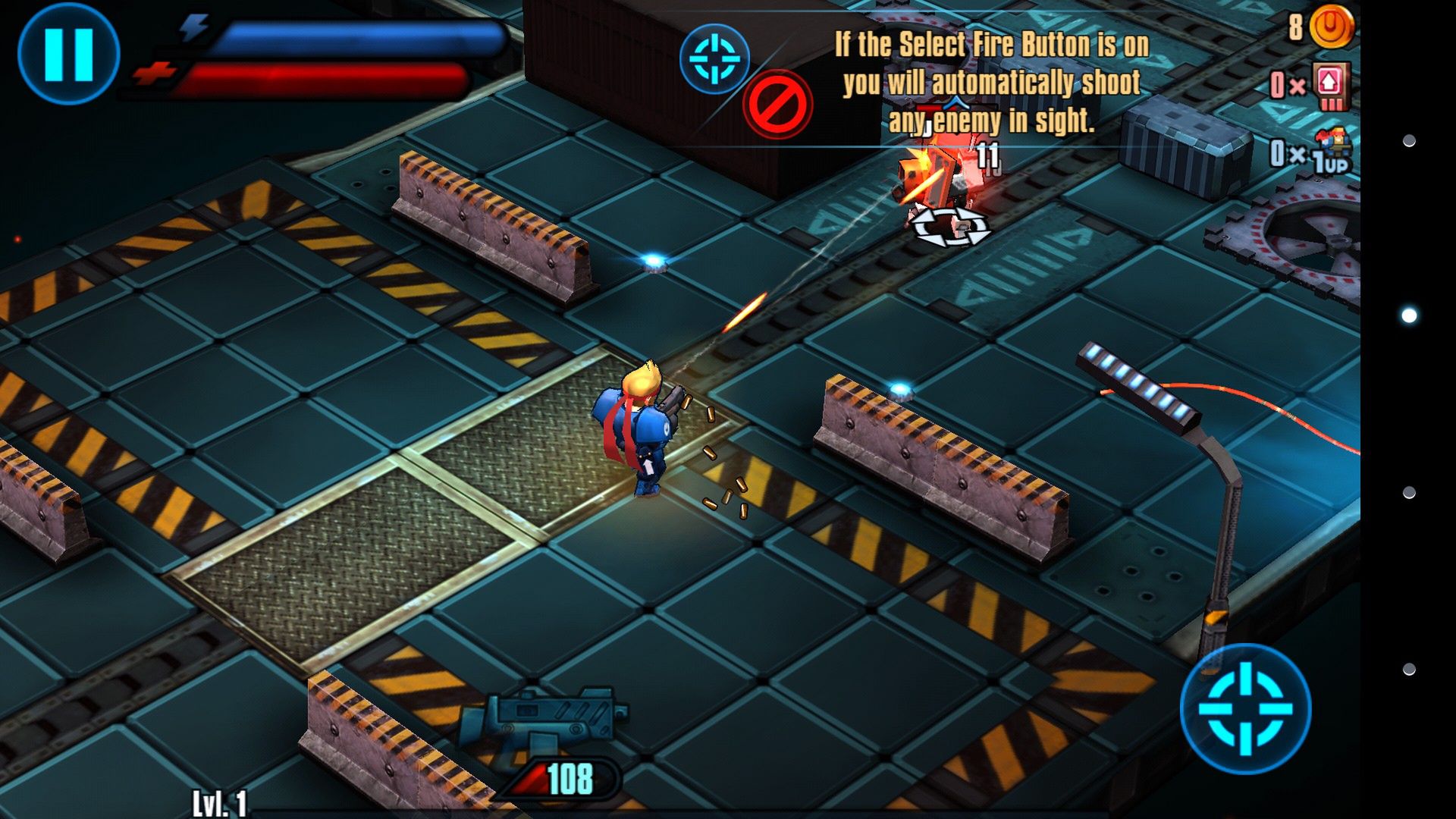 Weekendowy Zestaw Gier i Aplikacji: True Launcher, klawiatura z Nexusa 5 i Star Wars: Tiny Death Star 21