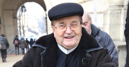 Tadeusz Rydzyk żąda pieniędzy na nowy wóz: "Musieliśmy wziąć pożyczkę na nowe auto. Kosztowało to 5 milionów złotych"