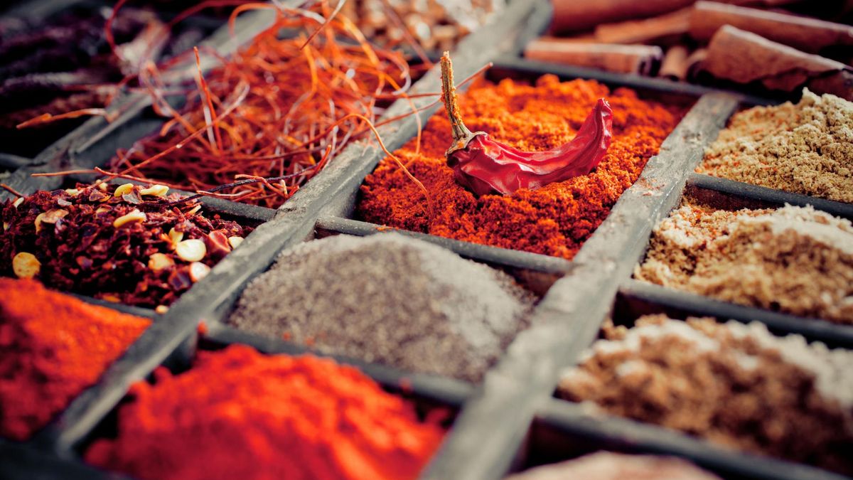 Prozdrowotne właściwości pikantnych potraw pomogą ci nie tylko zrzucić wagę, ale też ochronić twój żołądek i zapobiec rozwojowi nowotworu