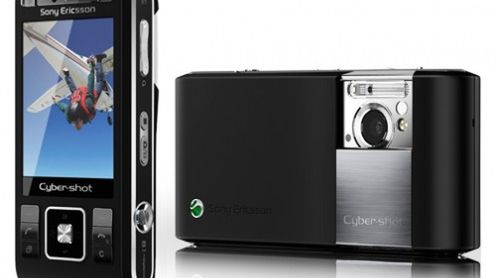 Aktualizacja oprogramowania do SE C905 1