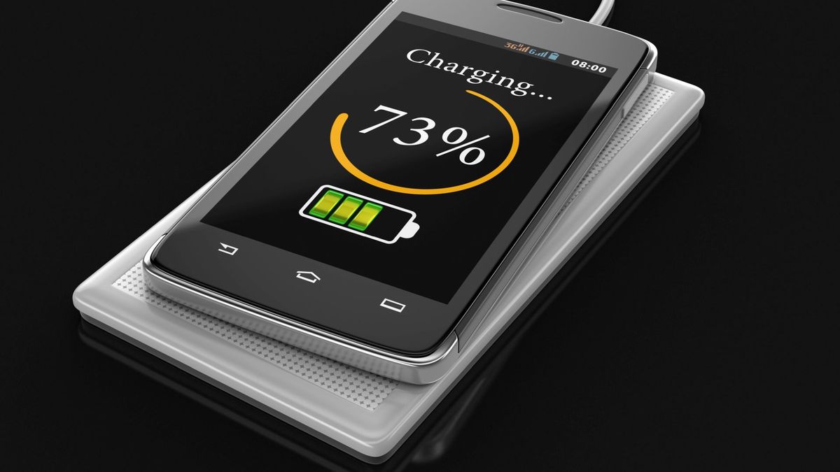 Jeden mały czip może sprawić, że ładowanie bezprzewodowe będzie bezpieczne 1