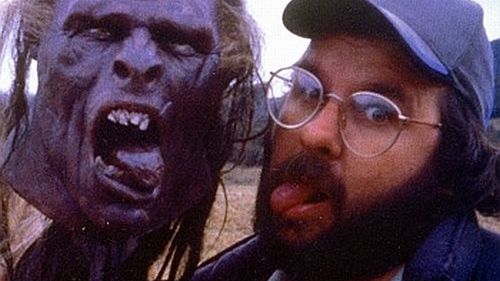 Hobbit w reżyserii Petera Jacksona? 1