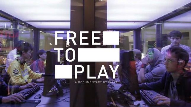 “Free-to-Play”. Rywalizacja i poświęcenie. Zobaczcie film odsłaniający kulisy e-sportu 1