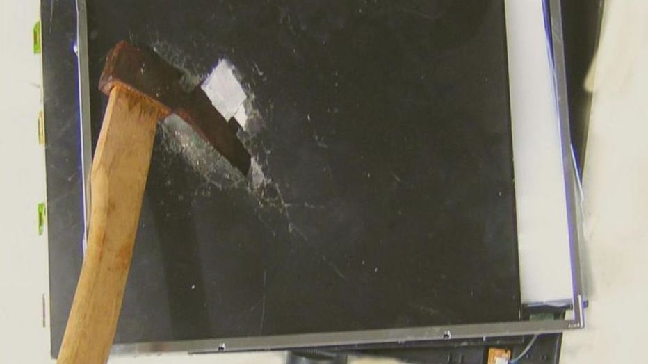 Aukcja z dedykacją. Oto, jak Allegro walczy z oszustami 1