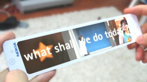 Oto jak się "pichci" futurystyczne smartfony w laboratorium Nokii [wideo] 1