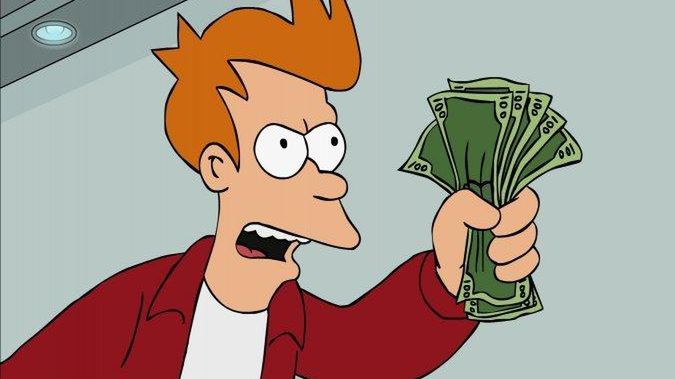 Zapłać za grę, która nie jest skończona. Dziękuję, nie kupuję 1