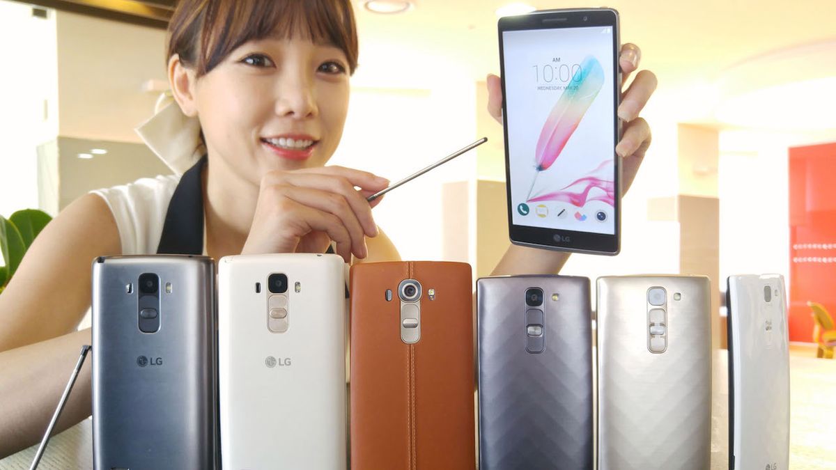 LG Leon i LG G4 Stylus w ofertach polskich operatorów 1