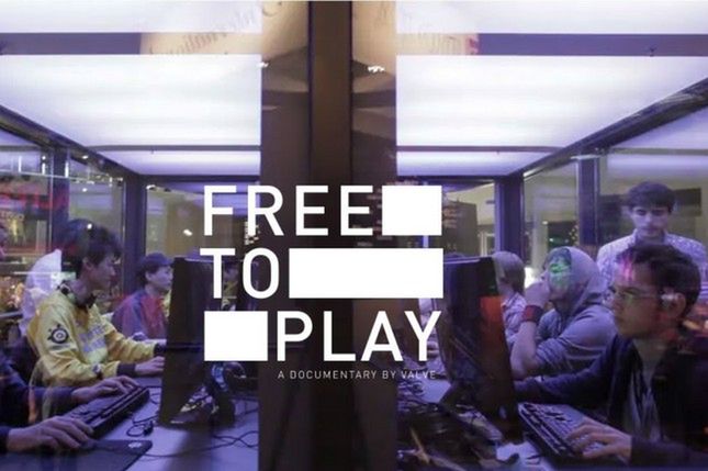 “Free-to-Play”. Rywalizacja i poświęcenie. Zobaczcie film odsłaniający kulisy e-sportu