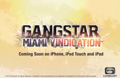 Zbrodnia popłaca - nadchodzi Gangstar: Miami Vindication [wideo]