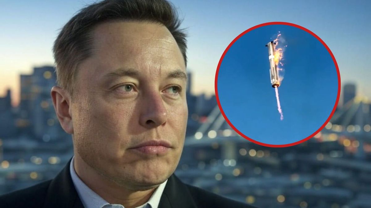 Starship: Kolejna lekcja dla SpaceX, nie porażka