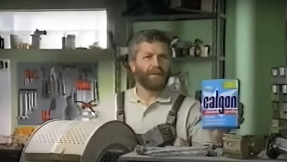 Pan Henryk Zając ze Strzelec Opolskich został podpisany w reklamie imieniem i nazwiskiem
