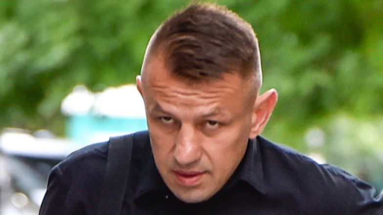 Tomasz Adamek o relacji z Bogiem 