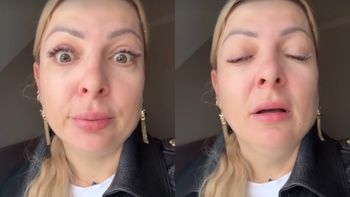 Magdalena Narożna skarży się na problemy ze zdrowiem. "Masakra jest"