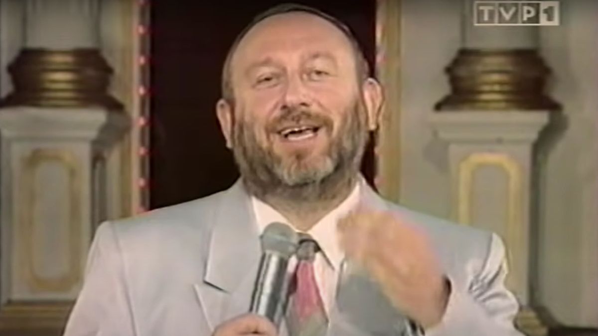 Mija 14 lat od emisji ostatniego odcinka programu ''Śmiechu warte''