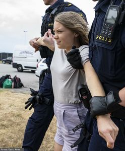 Greta Thunberg się doigrała? Szwedzi postawili zarzuty