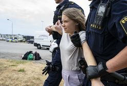Greta Thunberg się doigrała? Szwedzi postawili zarzuty