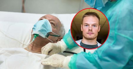 VEXAS już atakuje w USA. W ciągu pięciu lat od diagnozy umiera połowa chorych