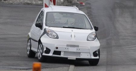 Renault zrywa współpracę ze Smartem